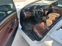 
										 مستعمل بي ام دابيليو – BMW 523 ممتلئ									
