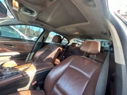 مستعمل بي ام دابيليو – BMW 523