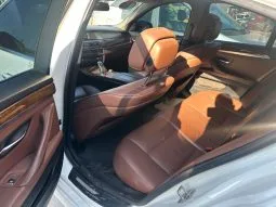 
										 مستعمل بي ام دابيليو – BMW 523 ممتلئ									