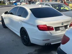 
										 مستعمل بي ام دابيليو – BMW 523 ممتلئ									