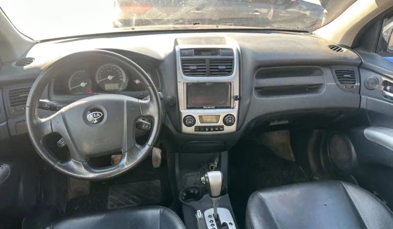 
								 مستعمل كيا – Kia سبورتاج – Sportage ممتلئ									
