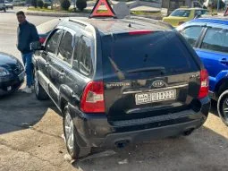 
										 مستعمل كيا – Kia سبورتاج – Sportage ممتلئ									