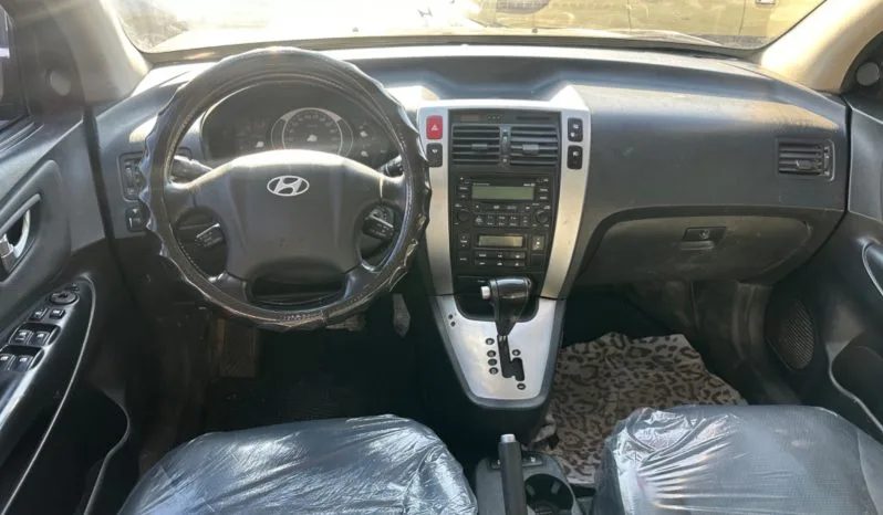 
								 مستعمل هيونداي – Hyundai توسان – Tusan ممتلئ									