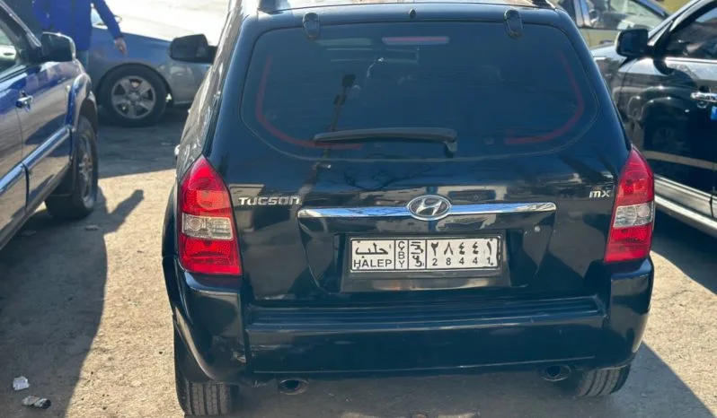 
								 مستعمل هيونداي – Hyundai توسان – Tusan ممتلئ									