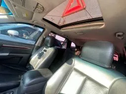 
										 مستعمل هيونداي – Hyundai سانتافيه – Santafe ممتلئ									
