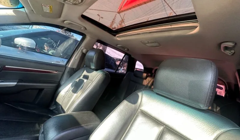 
								 مستعمل هيونداي – Hyundai سانتافيه – Santafe ممتلئ									