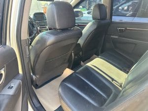 مستعمل هيونداي – Hyundai سانتافيه – Santafe
