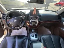 
										 مستعمل هيونداي – Hyundai سانتافيه – Santafe ممتلئ									