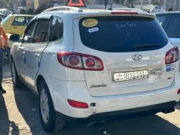 
										 مستعمل هيونداي – Hyundai سانتافيه – Santafe ممتلئ									