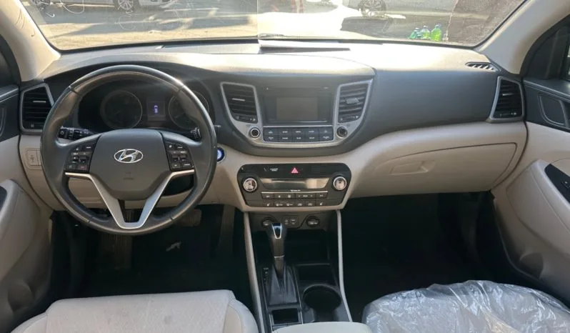 
								 مستعمل هيونداي – Hyundai توسان – Tusan ممتلئ									