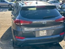 
										 مستعمل هيونداي – Hyundai توسان – Tusan ممتلئ									