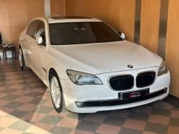 جديد بي ام دابيليو – BMW 750