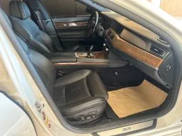 جديد بي ام دابيليو – BMW 750