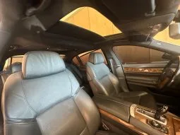 جديد بي ام دابيليو – BMW 750