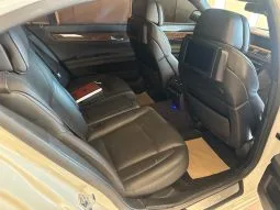 جديد بي ام دابيليو – BMW 750