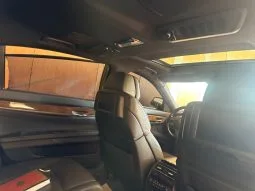 
										 جديد بي ام دابيليو – BMW 750 ممتلئ									