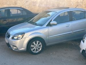 مستعمل كيا – Kia ريو – Rio