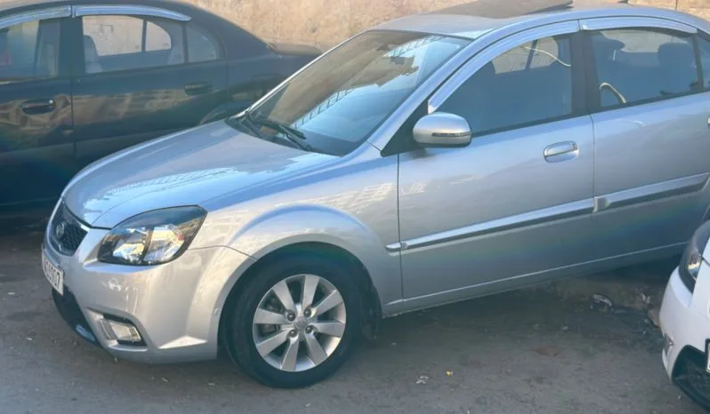
								 مستعمل كيا – Kia ريو – Rio ممتلئ									