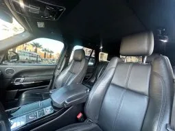 
										 مستعمل لاند روفر – Land Rover فوغ – Range Rover Vogue ممتلئ									