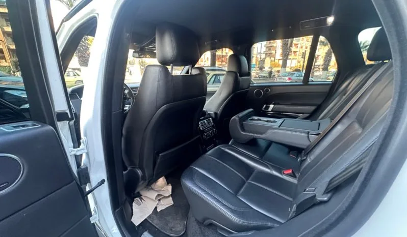 
								 مستعمل لاند روفر – Land Rover فوغ – Range Rover Vogue ممتلئ									