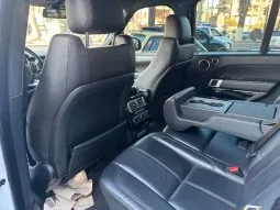 
										 مستعمل لاند روفر – Land Rover فوغ – Range Rover Vogue ممتلئ									