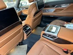
										 مستعمل بي ام دابيليو – BMW 750 ممتلئ									