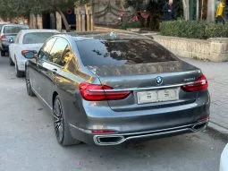 
										 مستعمل بي ام دابيليو – BMW 750 ممتلئ									