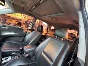 مستعمل كيا – Kia سبورتاج – Sportage