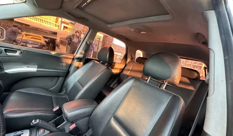
								 مستعمل كيا – Kia سبورتاج – Sportage ممتلئ									