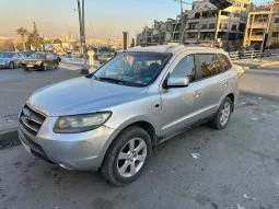 
										 مستعمل هيونداي – Hyundai سانتافيه – Santafe ممتلئ									