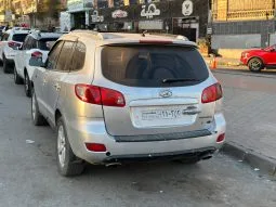
										 مستعمل هيونداي – Hyundai سانتافيه – Santafe ممتلئ									