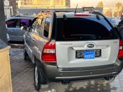 
										 مستعمل كيا – Kia سبورتاج – Sportage ممتلئ									