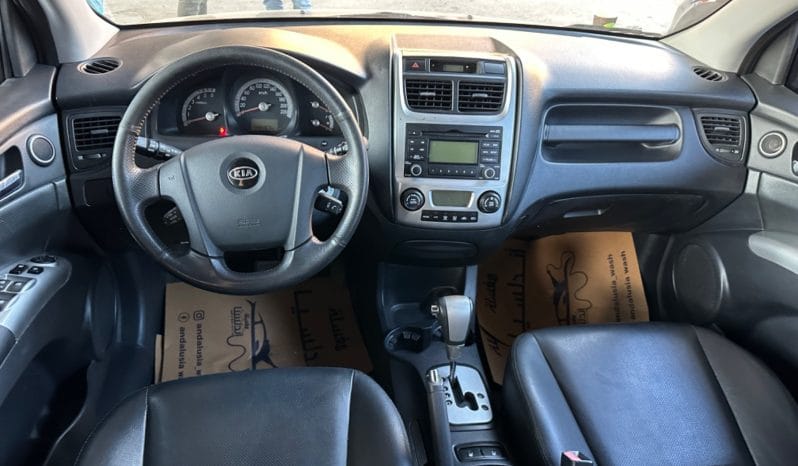 
								 مستعمل كيا – Kia سبورتاج – Sportage ممتلئ									