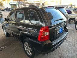 
										 مستعمل كيا – Kia سبورتاج – Sportage ممتلئ									