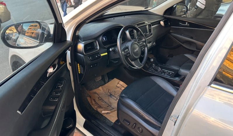 
								 مستعمل كيا – Kia سيرانتو – Sorento ممتلئ									