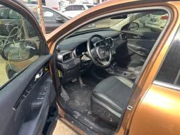 
										 مستعمل كيا – Kia سيرانتو – Sorento ممتلئ									
