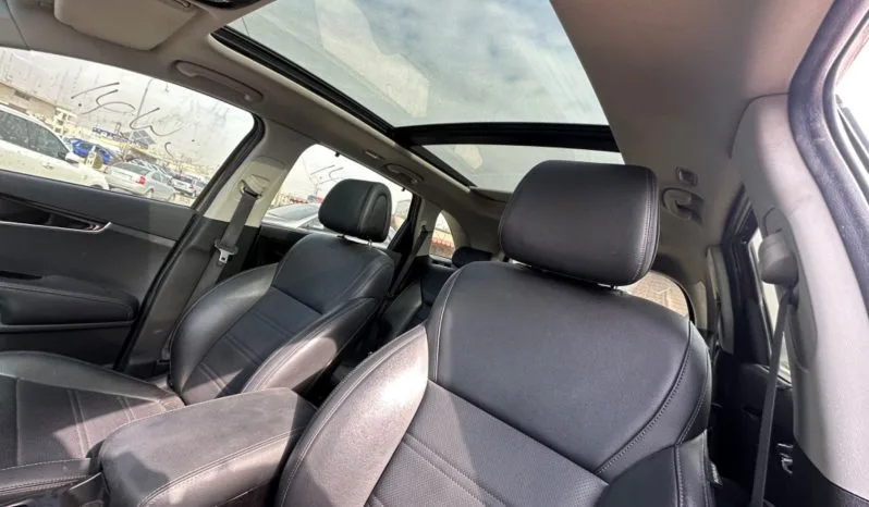 
								 مستعمل كيا – Kia سيرانتو – Sorento ممتلئ									