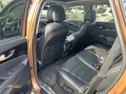 
										 مستعمل كيا – Kia سيرانتو – Sorento ممتلئ									