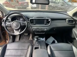 
										 مستعمل كيا – Kia سيرانتو – Sorento ممتلئ									