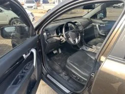 
										 مستعمل كيا – Kia سيرانتو – Sorento ممتلئ									