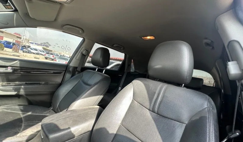 
								 مستعمل كيا – Kia سيرانتو – Sorento ممتلئ									