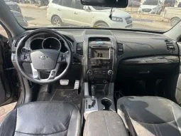 
										 مستعمل كيا – Kia سيرانتو – Sorento ممتلئ									