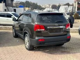 
										 مستعمل كيا – Kia سيرانتو – Sorento ممتلئ									