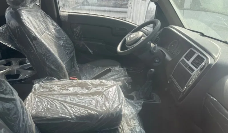 
								 مستعمل هيونداي – Hyundai بورتر – porter ممتلئ									