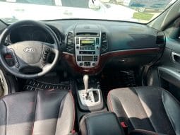 مستعمل هيونداي – Hyundai سانتافيه – Santafe