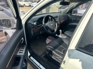 مستعمل هيونداي – Hyundai سانتافيه – Santafe
