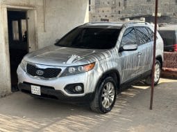 مستعمل كيا – Kia سيرانتو – Sorento