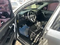 
										 مستعمل كيا – Kia سيرانتو – Sorento ممتلئ									