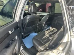 
										 مستعمل كيا – Kia سيرانتو – Sorento ممتلئ									
