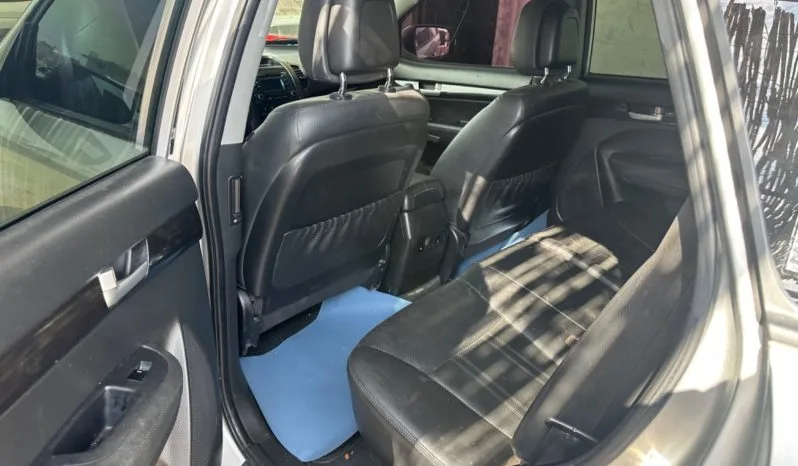 
								 مستعمل كيا – Kia سيرانتو – Sorento ممتلئ									